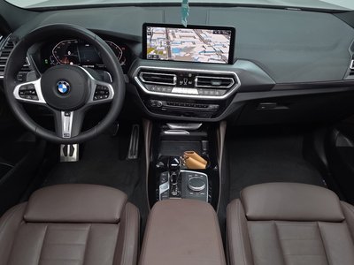 2022 BMW X4 photo 5