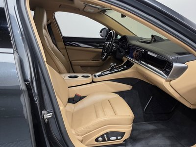 2018 Porsche PANAMERA 缩略图 16