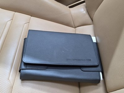 2018 Porsche PANAMERA 缩略图 33