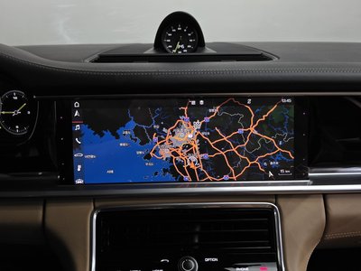 2018 Porsche PANAMERA 缩略图 19