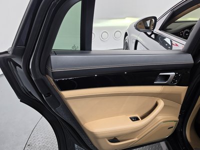 2018 Porsche PANAMERA 缩略图 15