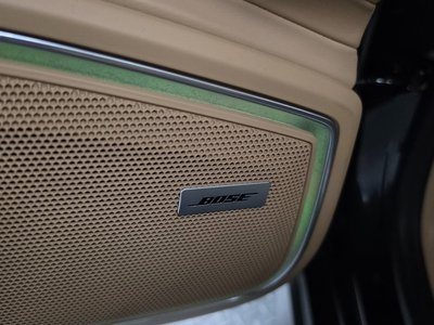 2018 Porsche PANAMERA 缩略图 32