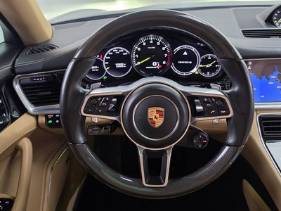 2018 Porsche PANAMERA 缩略图 20