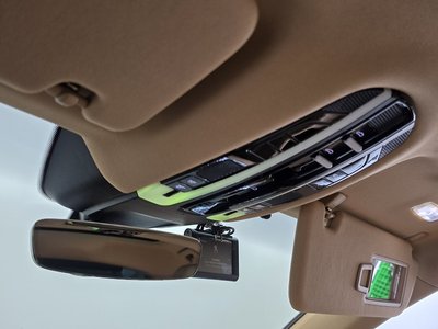 2018 Porsche PANAMERA 缩略图 38