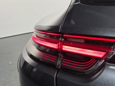 2018 Porsche PANAMERA 照片 10
