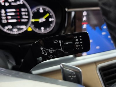 2018 Porsche PANAMERA 缩略图 36