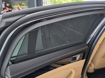 2018 Porsche PANAMERA 缩略图 14