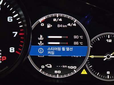 2018 Porsche PANAMERA 缩略图 27