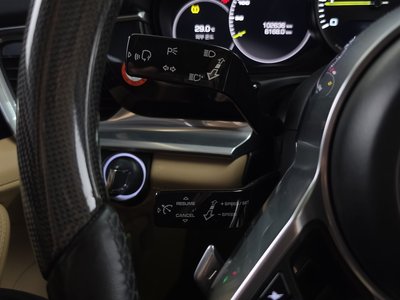 2018 Porsche PANAMERA 缩略图 34