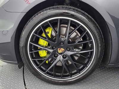 2018 Porsche PANAMERA 照片 6
