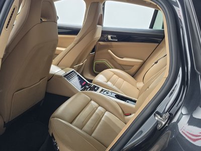 2018 Porsche PANAMERA 缩略图 28
