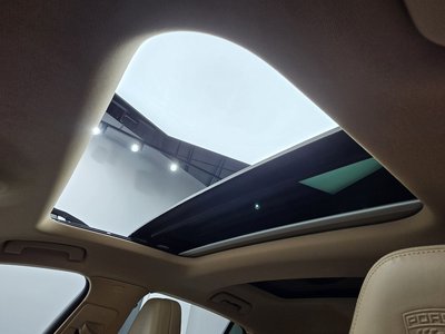 2018 Porsche PANAMERA 缩略图 23