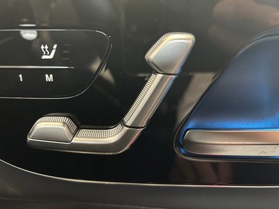 2025 Mercedes-BENZ GLC AMG — миниатюра 18