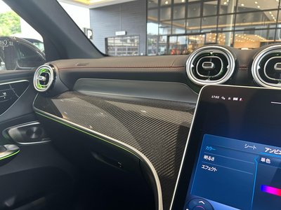 2025 Mercedes-BENZ GLC AMG — миниатюра 32