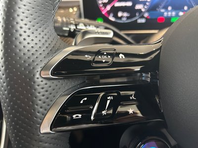2025 Mercedes-BENZ GLC AMG photo 9