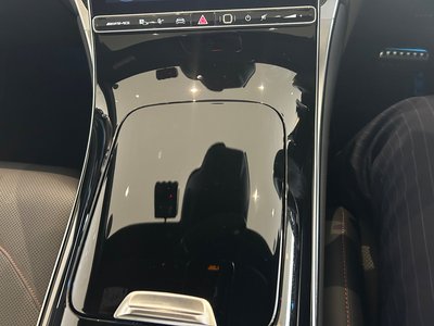 2025 Mercedes-BENZ GLC AMG — миниатюра 21