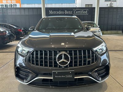 2025 Mercedes-BENZ GLC AMG — миниатюра 35