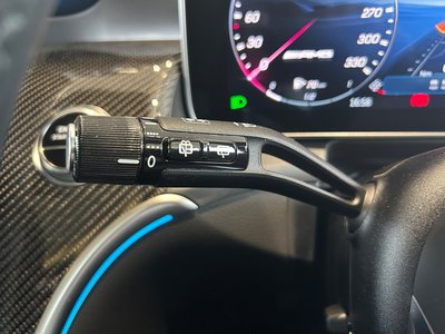 2025 Mercedes-BENZ GLC AMG — миниатюра 12