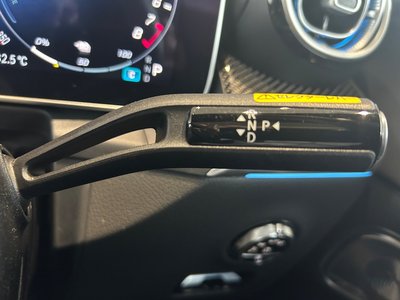 2025 Mercedes-BENZ GLC AMG — миниатюра 13