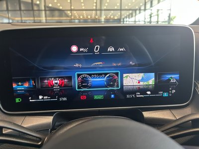 2025 Mercedes-BENZ GLC AMG — миниатюра 25