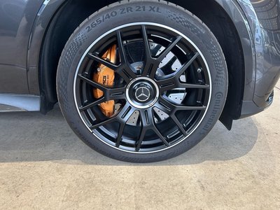 2025 Mercedes-BENZ GLC AMG — миниатюра 49