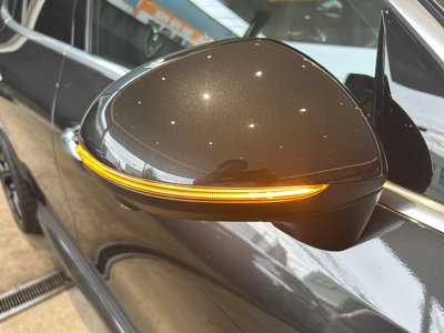 2025 Mercedes-BENZ GLC AMG — миниатюра 39