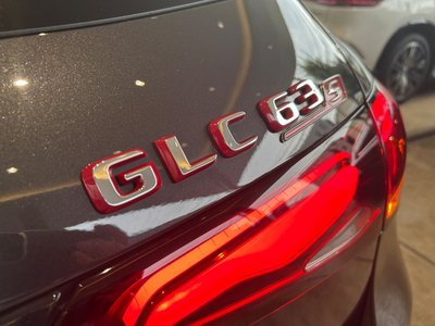 2025 Mercedes-BENZ GLC AMG — миниатюра 44