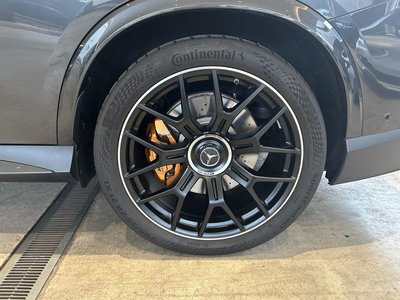 2025 Mercedes-BENZ GLC AMG — миниатюра 51