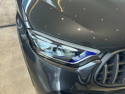 2025 Mercedes-BENZ GLC AMG — миниатюра 36
