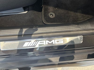 2025 Mercedes-BENZ GLC AMG — миниатюра 34