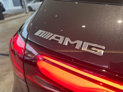 2025 Mercedes-BENZ GLC AMG — миниатюра 43