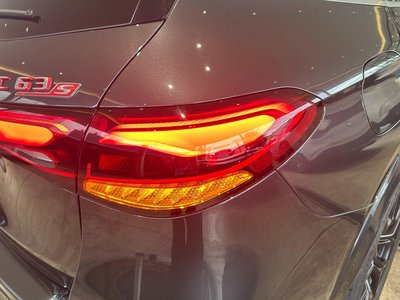 2025 Mercedes-BENZ GLC AMG — миниатюра 41