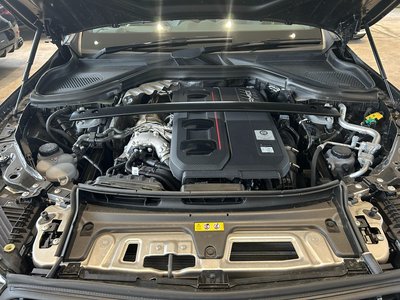 2025 Mercedes-BENZ GLC AMG — миниатюра 52