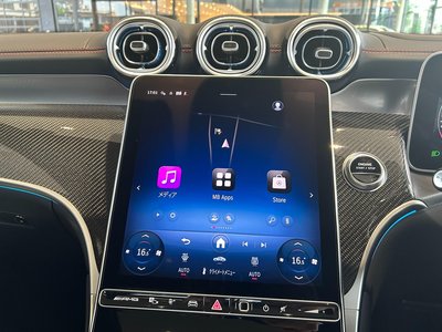 2025 Mercedes-BENZ GLC AMG — миниатюра 28