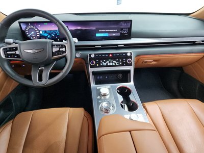 GENESIS GV80 - 5