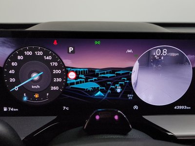 GENESIS GV80 - 8