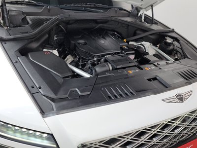 GENESIS GV80 - 7
