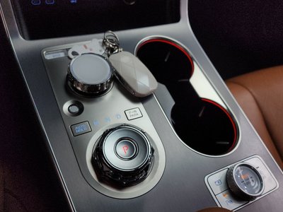 GENESIS GV80 - 9