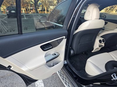 MERCEDES-BENZ GLC - 4