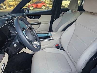 MERCEDES-BENZ GLC - 9