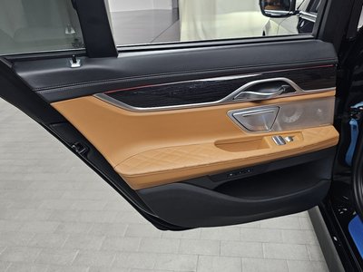 2022 BMW 7 SERIES — миниатюра 15