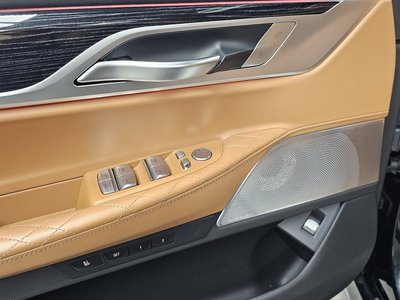 2022 BMW 7 SERIES — миниатюра 33