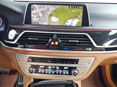 2022 BMW 7 SERIES — миниатюра 19