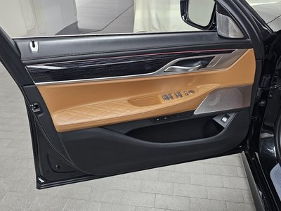 2022 BMW 7 SERIES — миниатюра 14