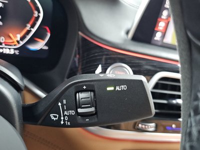 2022 BMW 7 SERIES — миниатюра 30