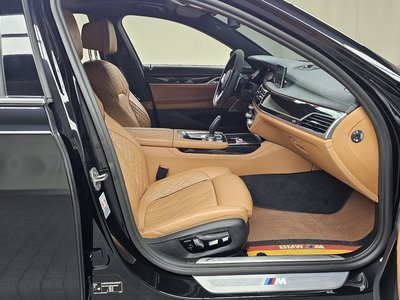 2022 BMW 7 SERIES — миниатюра 16