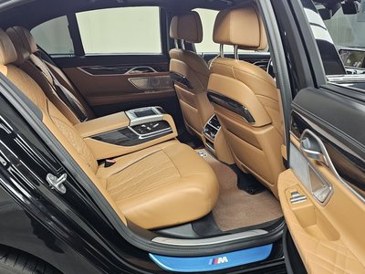 2022 BMW 7 SERIES — миниатюра 17