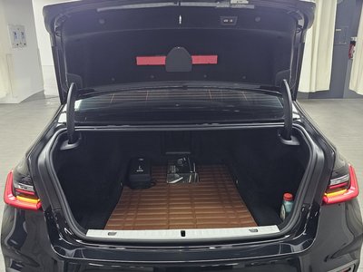 2022 BMW 7 SERIES — миниатюра 27