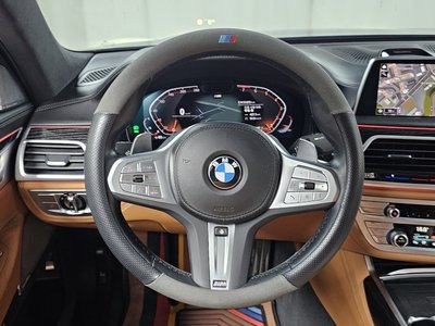 2022 BMW 7 SERIES — миниатюра 20