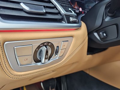 2022 BMW 7 SERIES — миниатюра 28